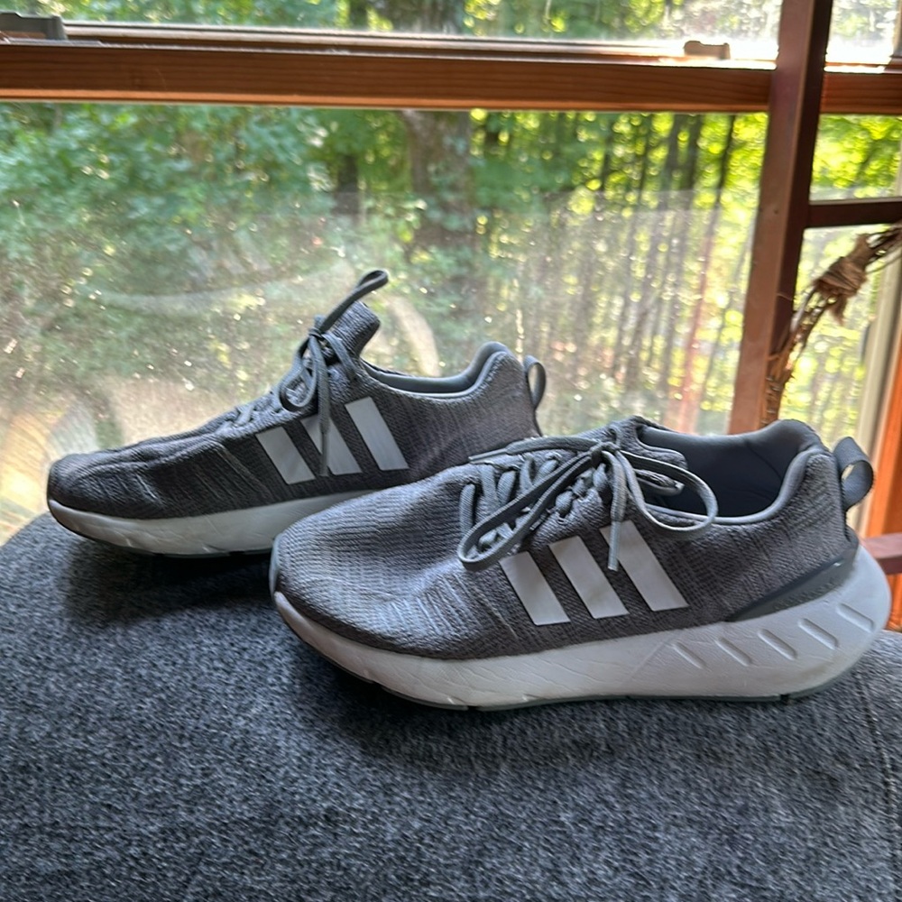 Adidas sneakers